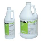 MetriCide 28 (4 Quarts) Expiration 5/1/2025